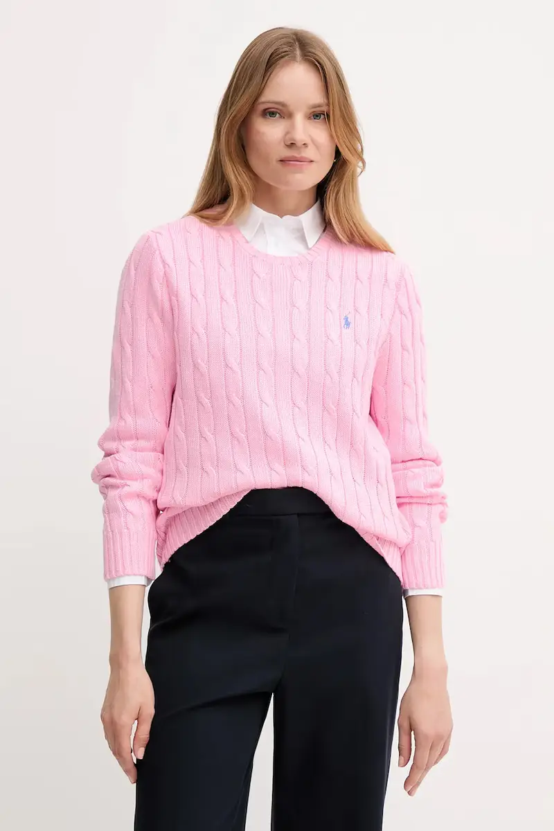 maglione donna colore rosa 211971869