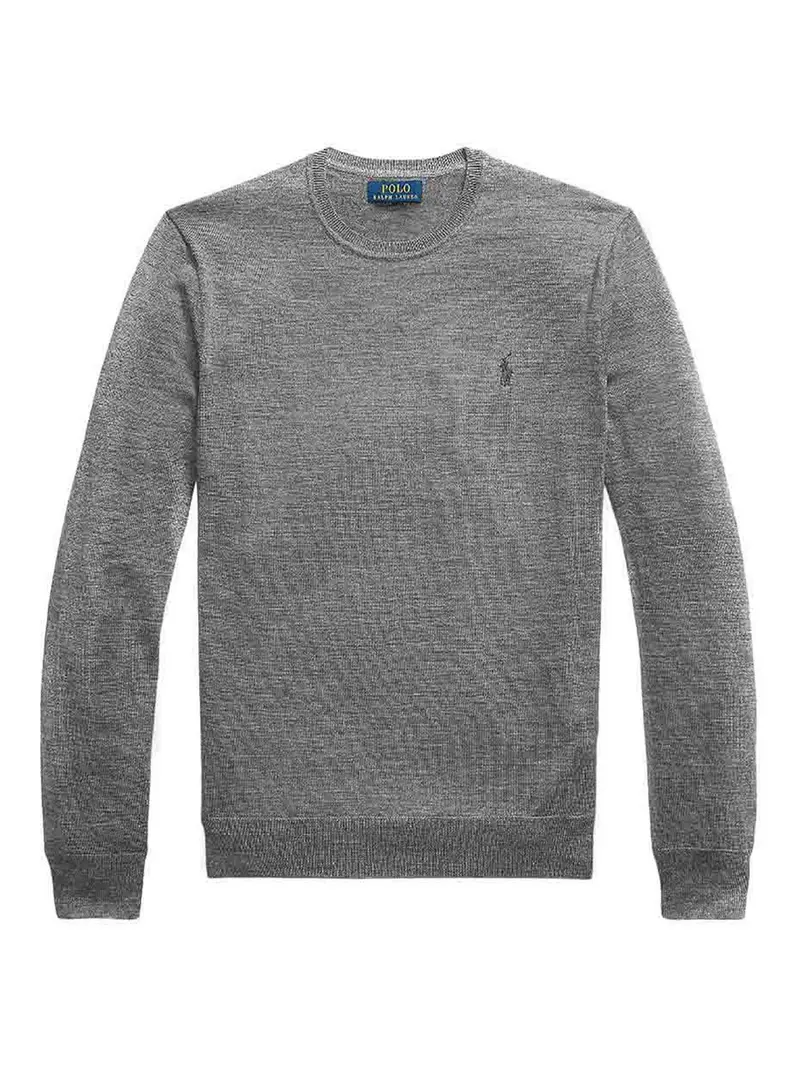 Maglione Grigio