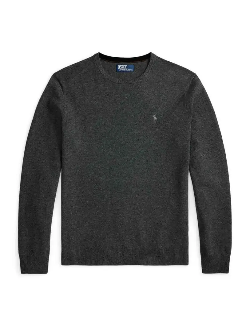 Maglione Grigio