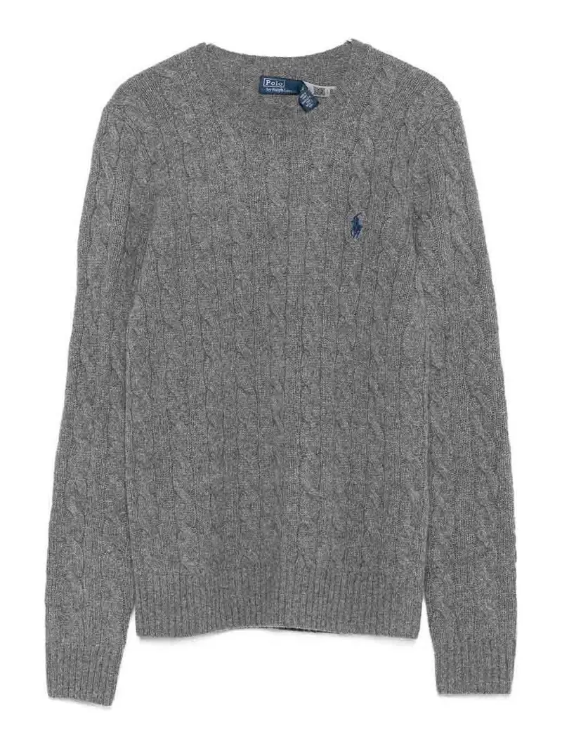 Maglione Grigio