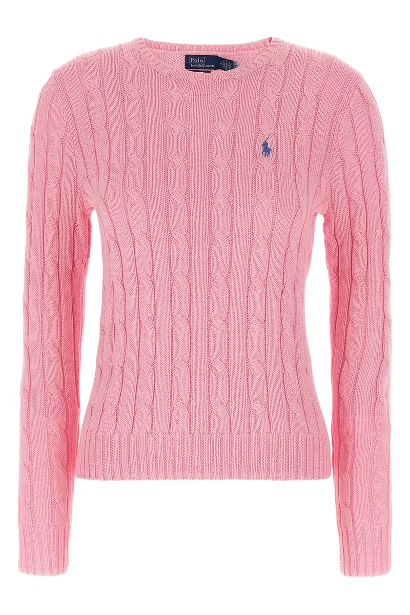 Maglione 'Julianna' Rosa