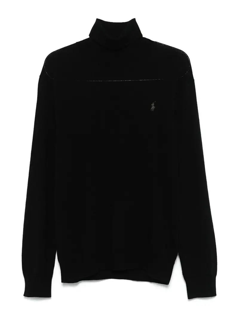 Maglione Nero
