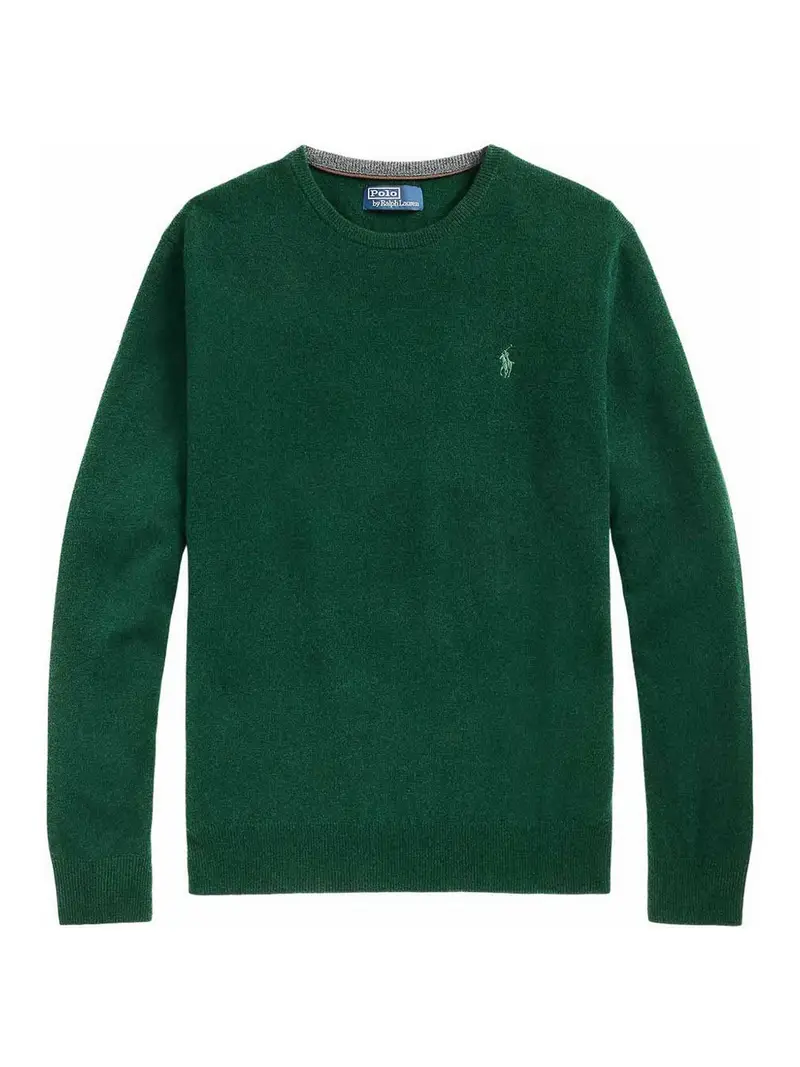 Maglione Verde