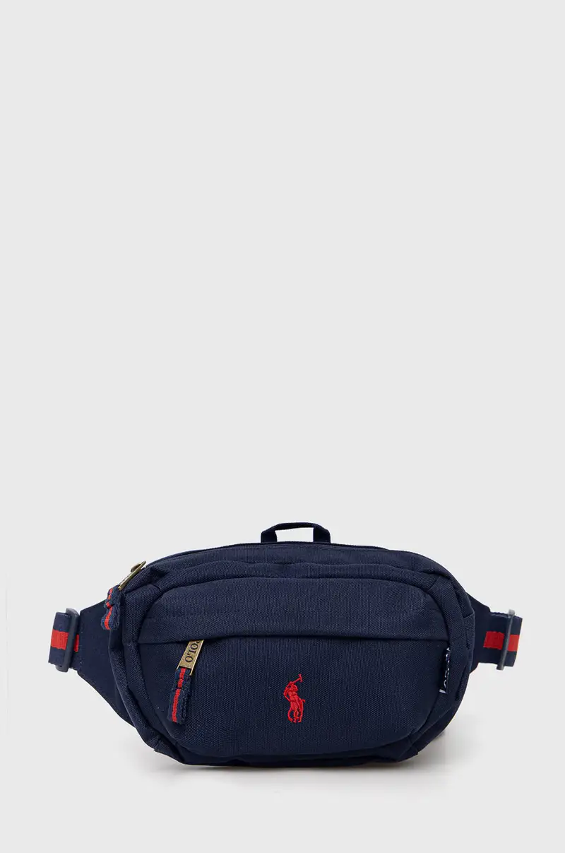 Polo Ralph Lauren Marsupio Bambino Blu 3168288