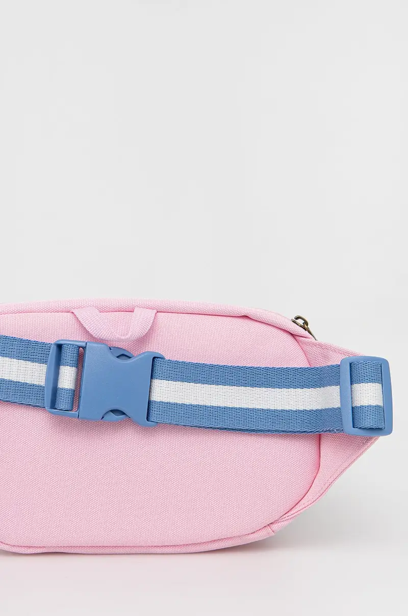 Polo Ralph Lauren Marsupio Bambino Rosa 3921148 miniatura 4