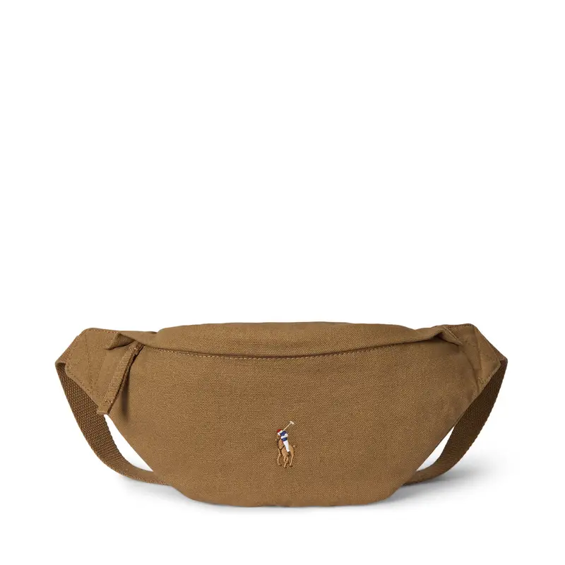 Polo Ralph Lauren Marsupio Marrone 3447532