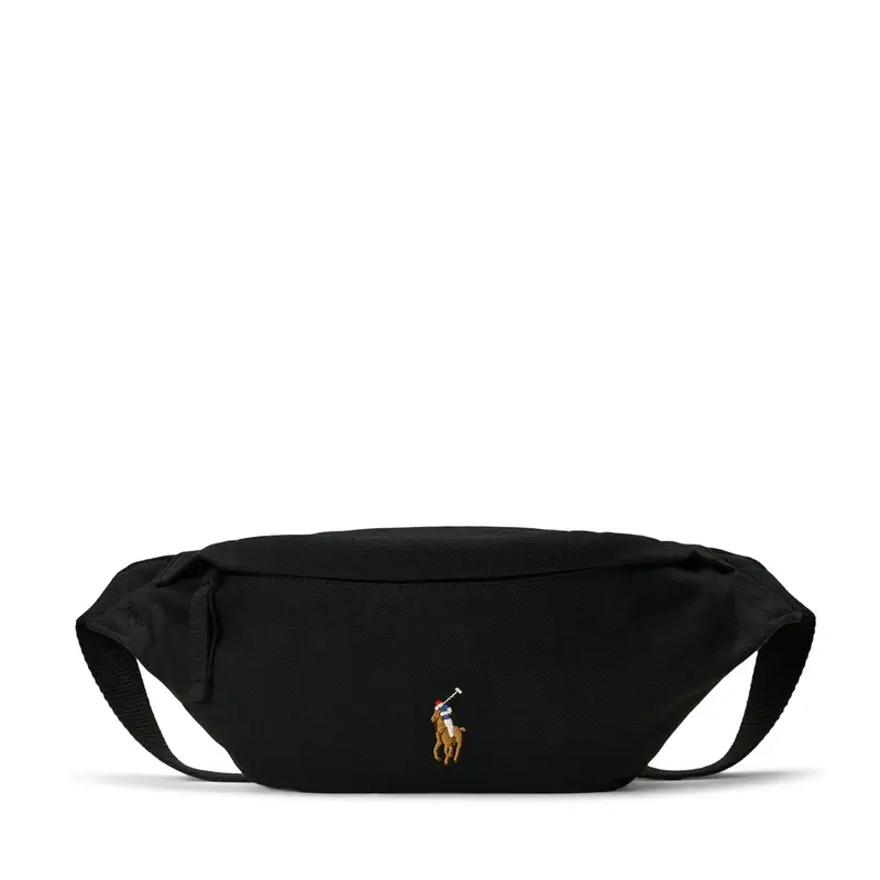 Polo Ralph Lauren Marsupio Nero 3917419