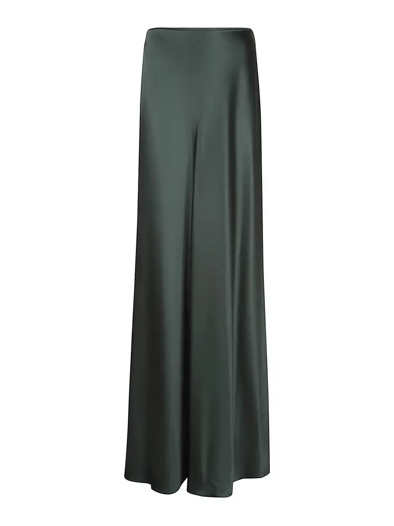 Masina-Maxi-A Line Verde