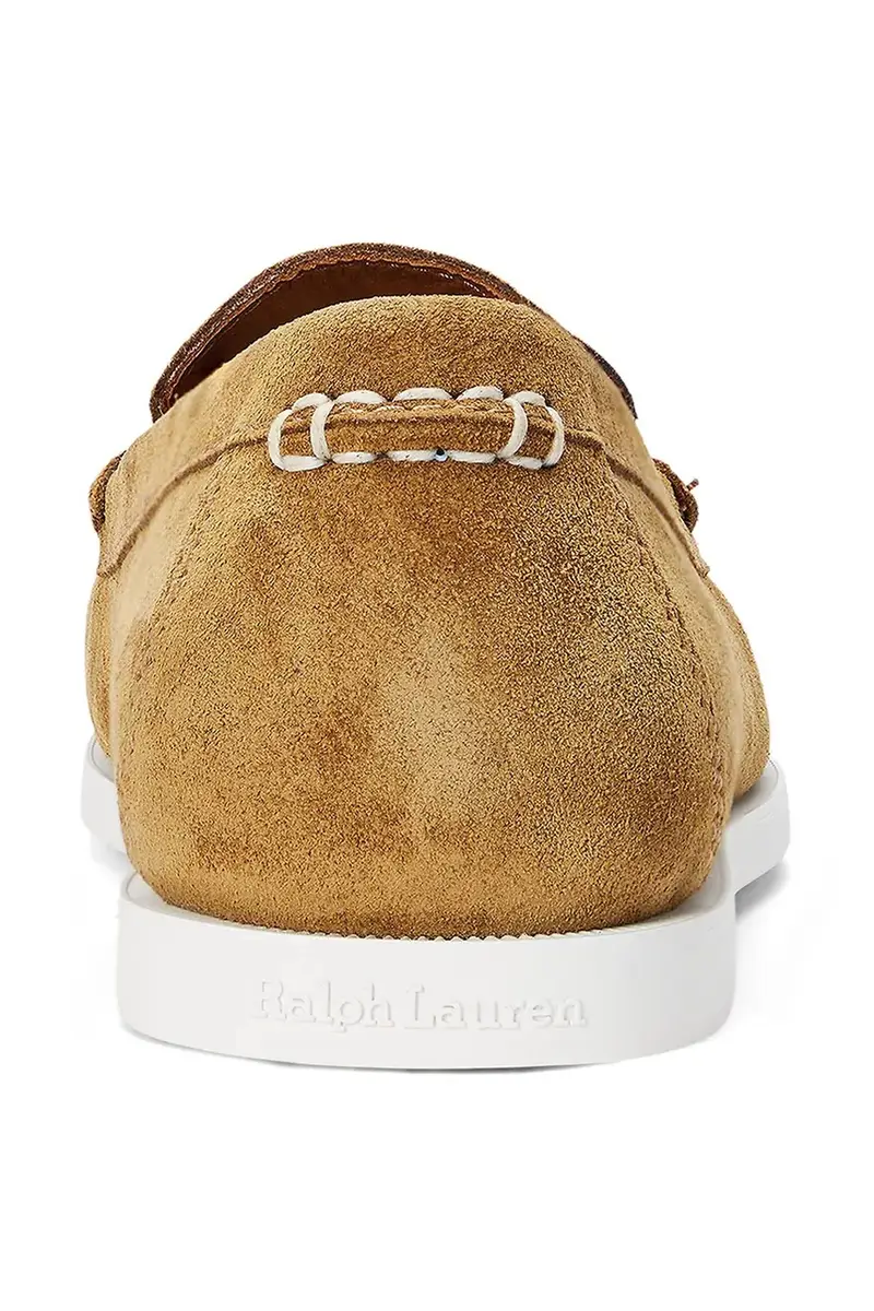 Polo Ralph Lauren Polo Uomo Marrone 3138355 miniatura 3