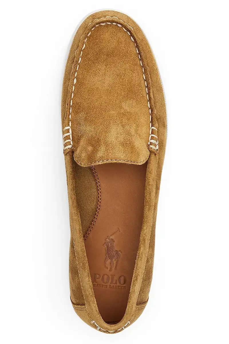 Polo Ralph Lauren Polo Uomo Marrone 3138355 miniatura 4