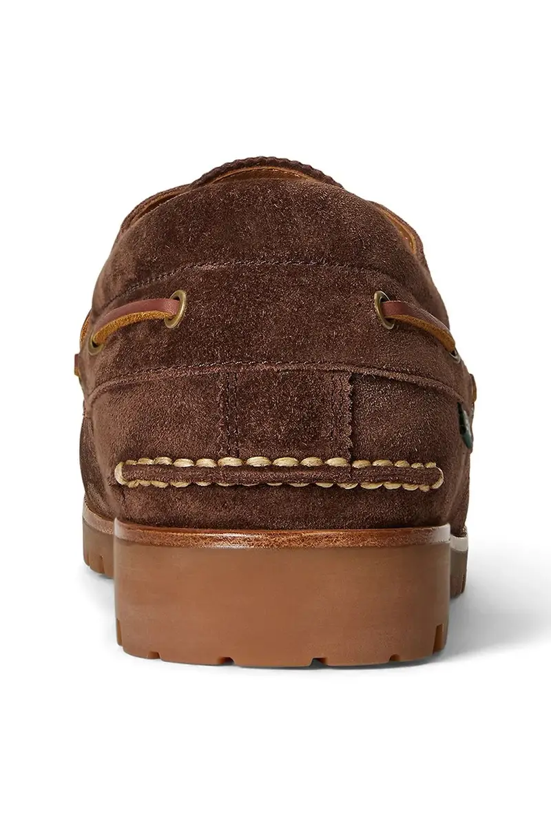 Polo Ralph Lauren Polo Uomo Marrone 3250495 miniatura 3