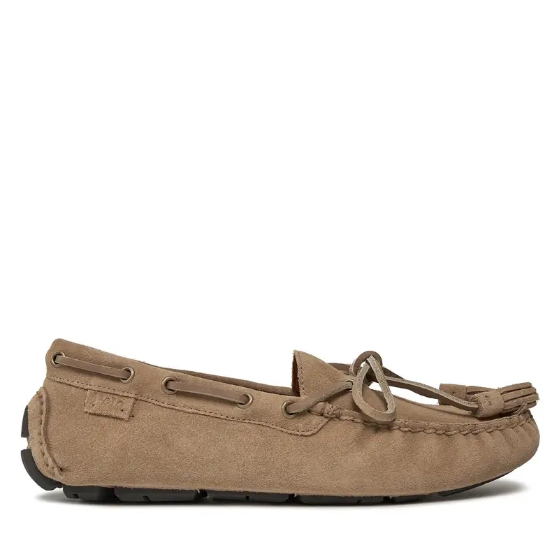 Polo Ralph Lauren Mocassini Marrone 4208731