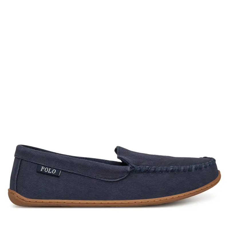 Polo Ralph Lauren Mocassini Blu 2966485