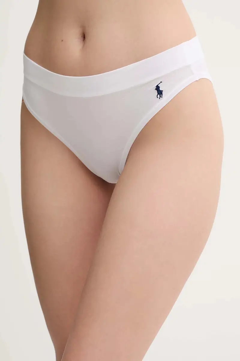 mutande colore bianco 4P0496