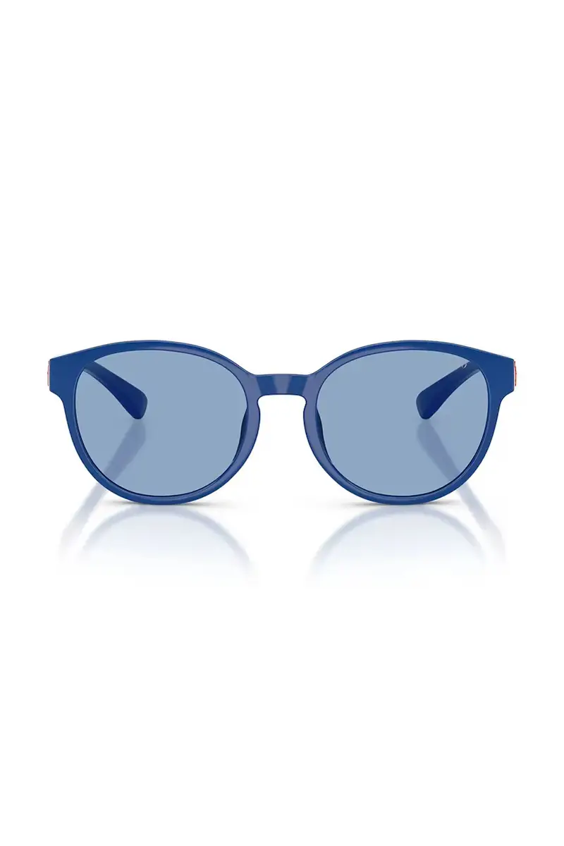 Polo Ralph Lauren Occhiali da sole Blu 3132550 miniatura 2