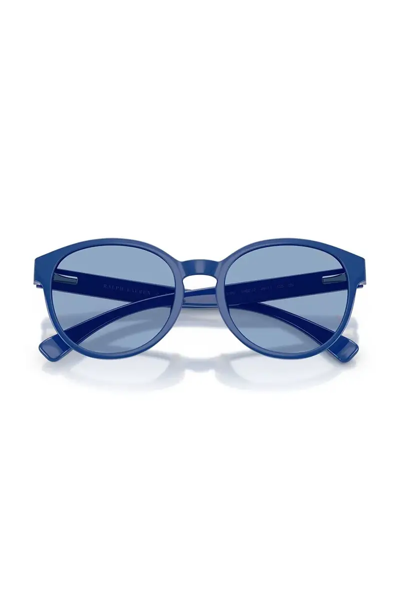 Polo Ralph Lauren Occhiali da sole Blu 3132550 miniatura 5