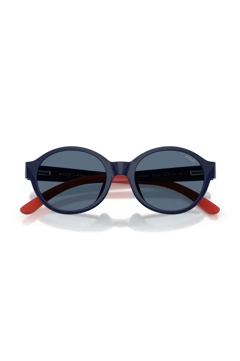 Polo Ralph Lauren Occhiali da sole Blu 3133522 miniatura 5