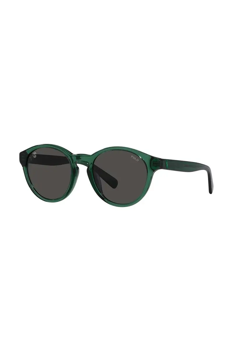 Polo Ralph Lauren Occhiali da sole Verde 2236249