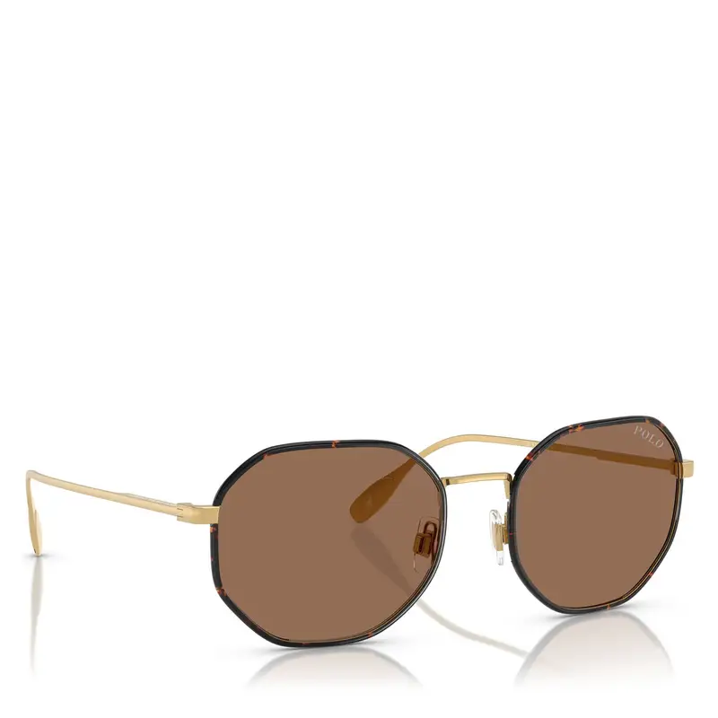 Occhiali da sole Polo Ralph Lauren 0PH3157 56 947773 Oro