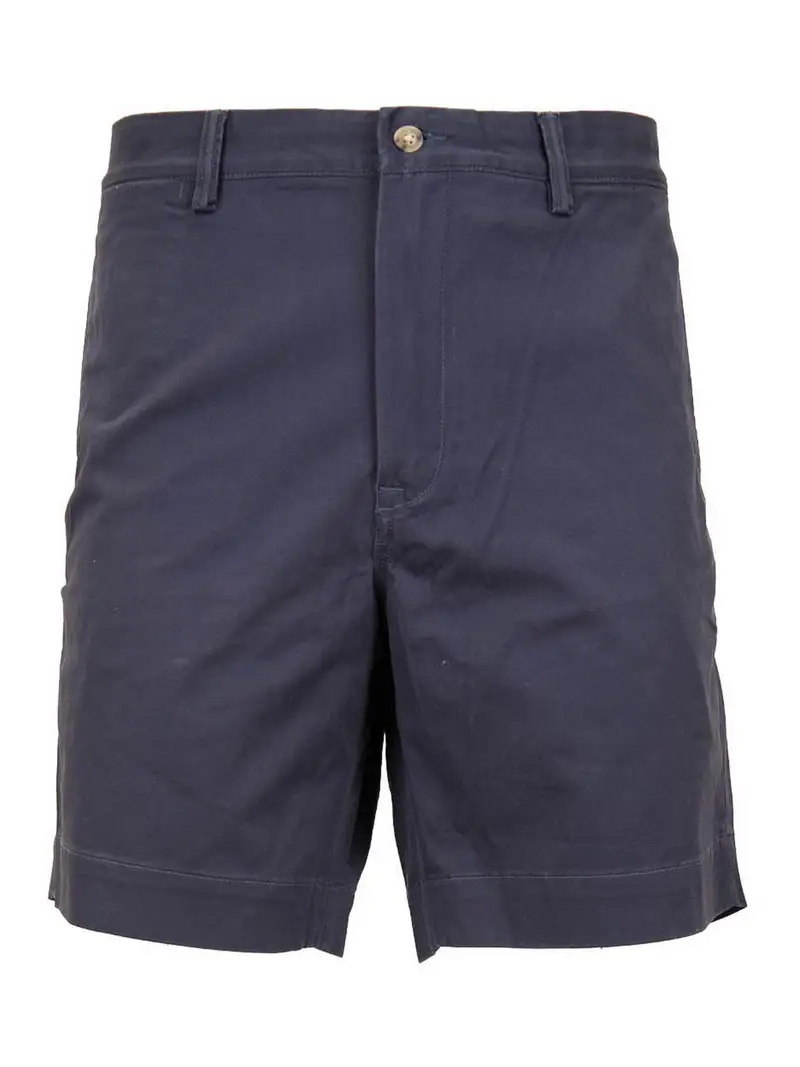 Pantaloncini Uomo Blu scuro