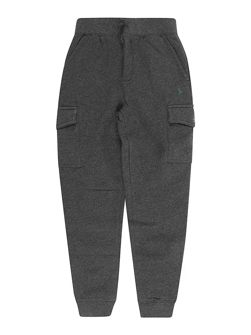 Polo Ralph Lauren Pantaloni cargo Grigio 4202875