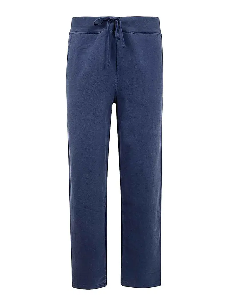 Pantaloni casual Blu