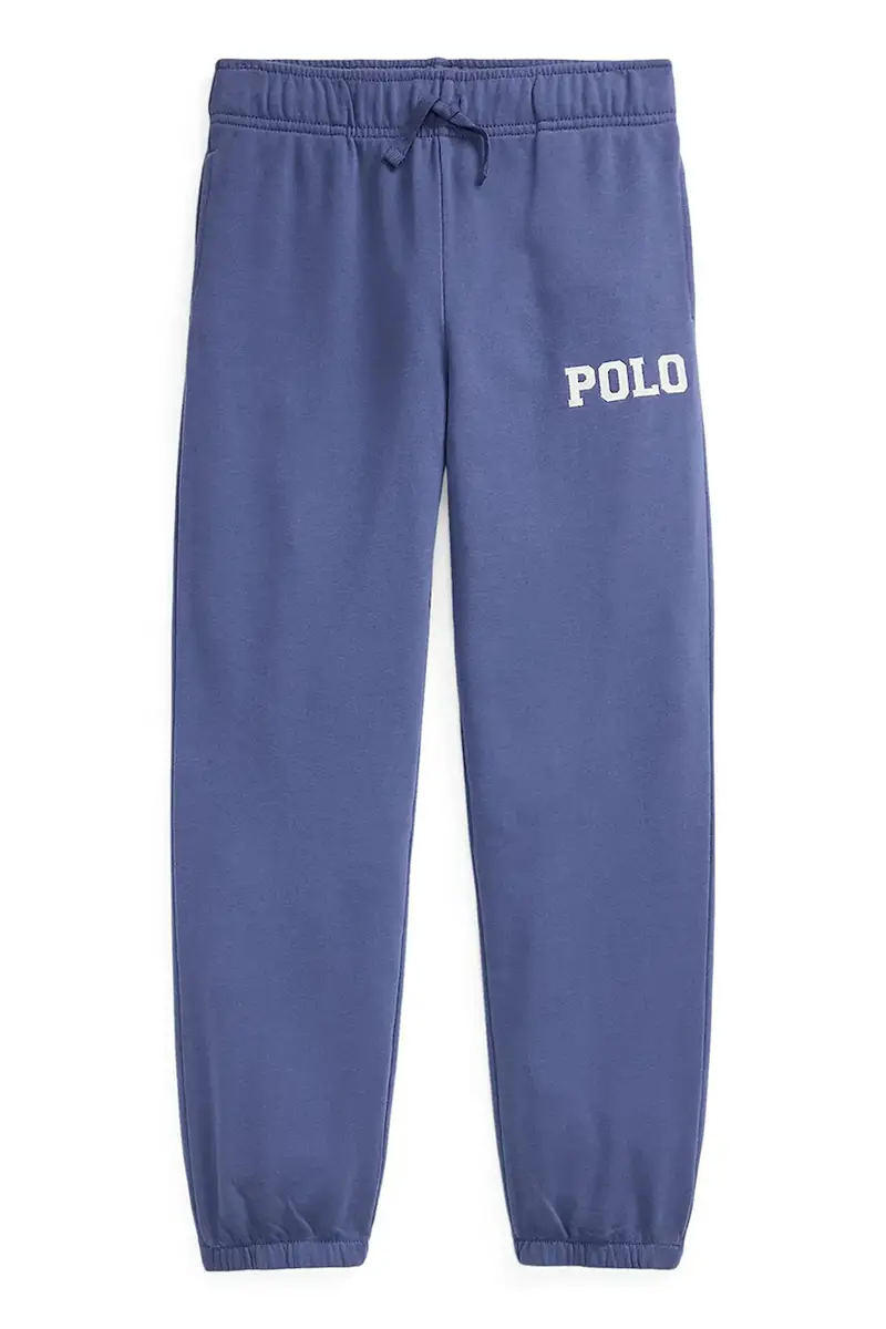 pantaloni colore blu navy 323977423001
