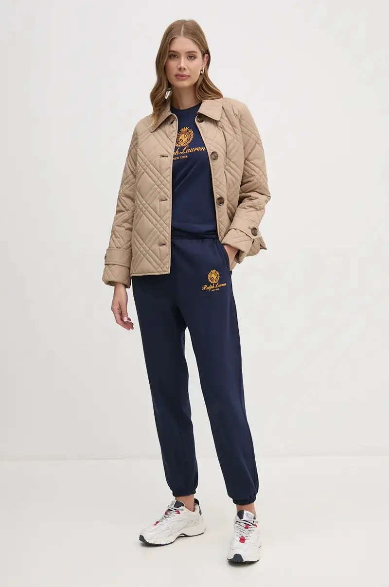 pantaloni della tuta colore blu navy 211959889 miniatura 2