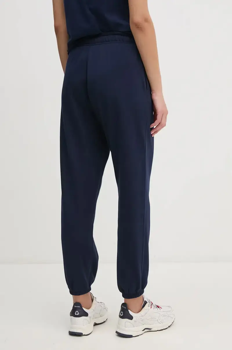 pantaloni della tuta colore blu navy 211959889 miniatura 3