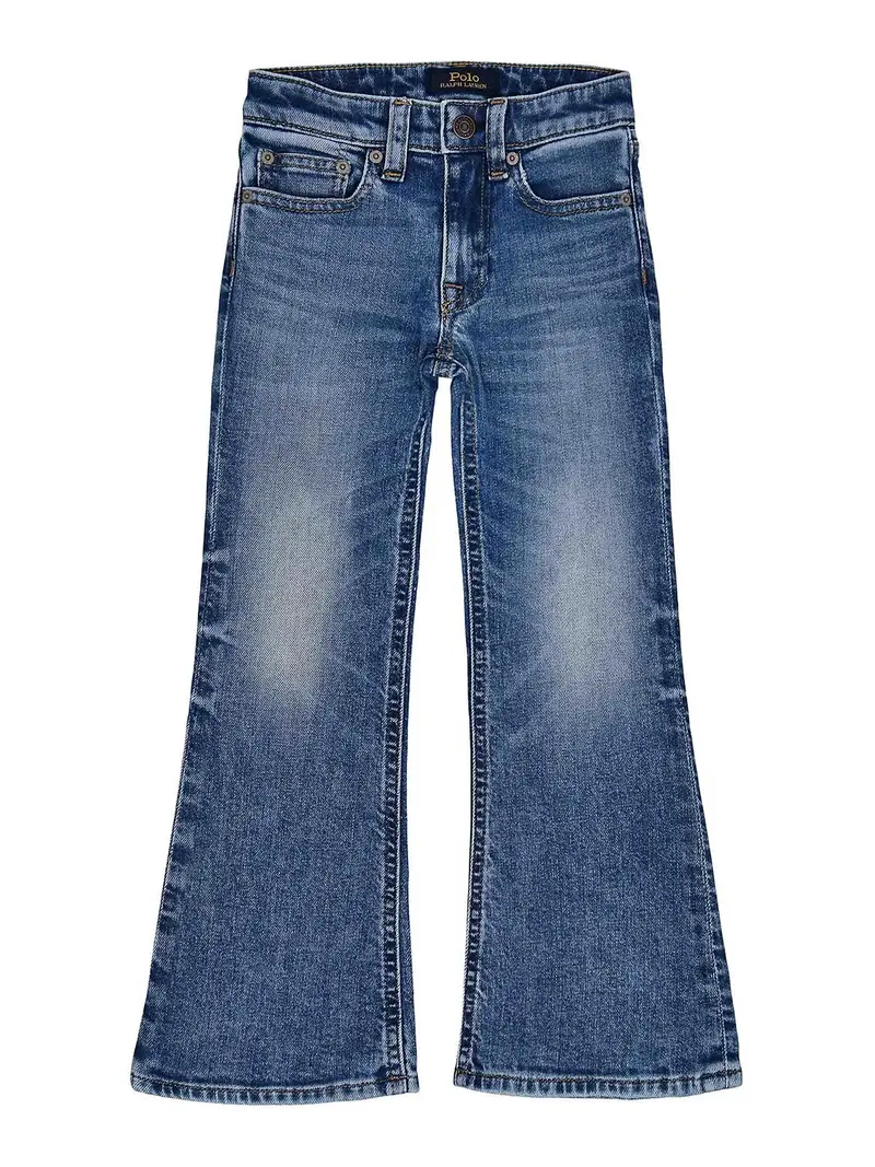 Pantaloni Lavaggio Medio