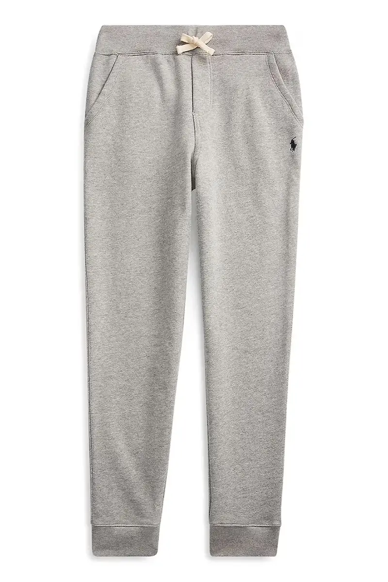 pantaloni per bambini 176 cm Grigio
