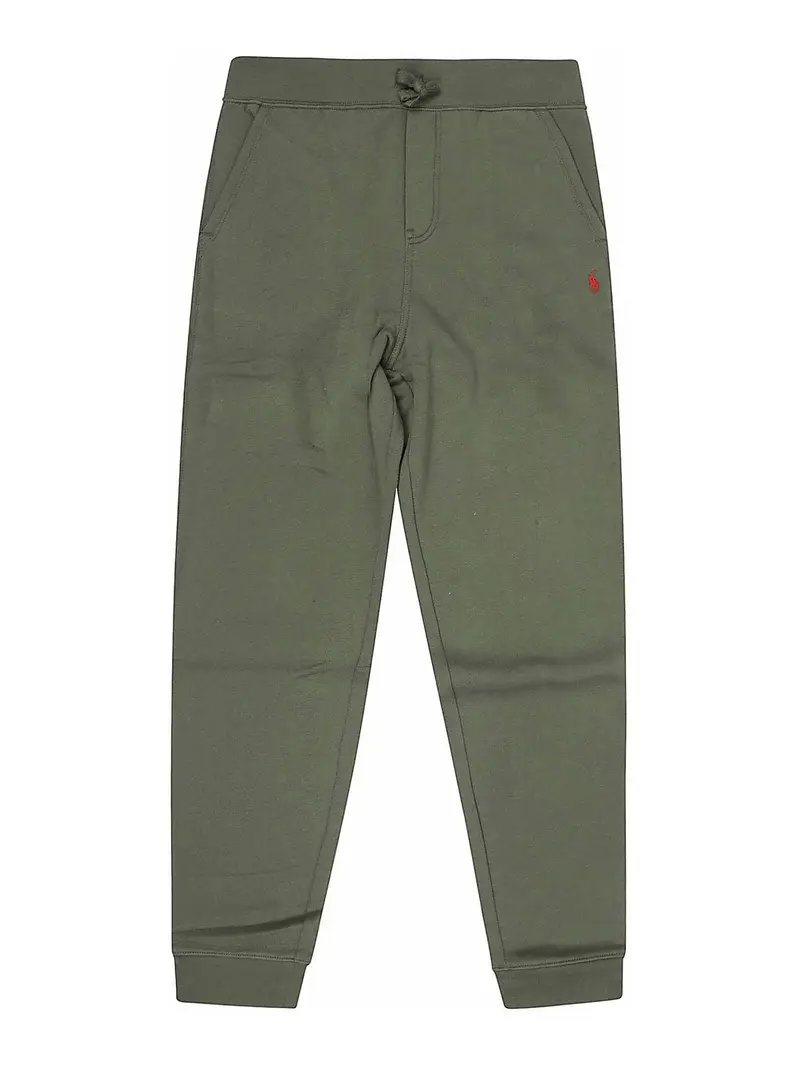 Pantaloni Po Verde
