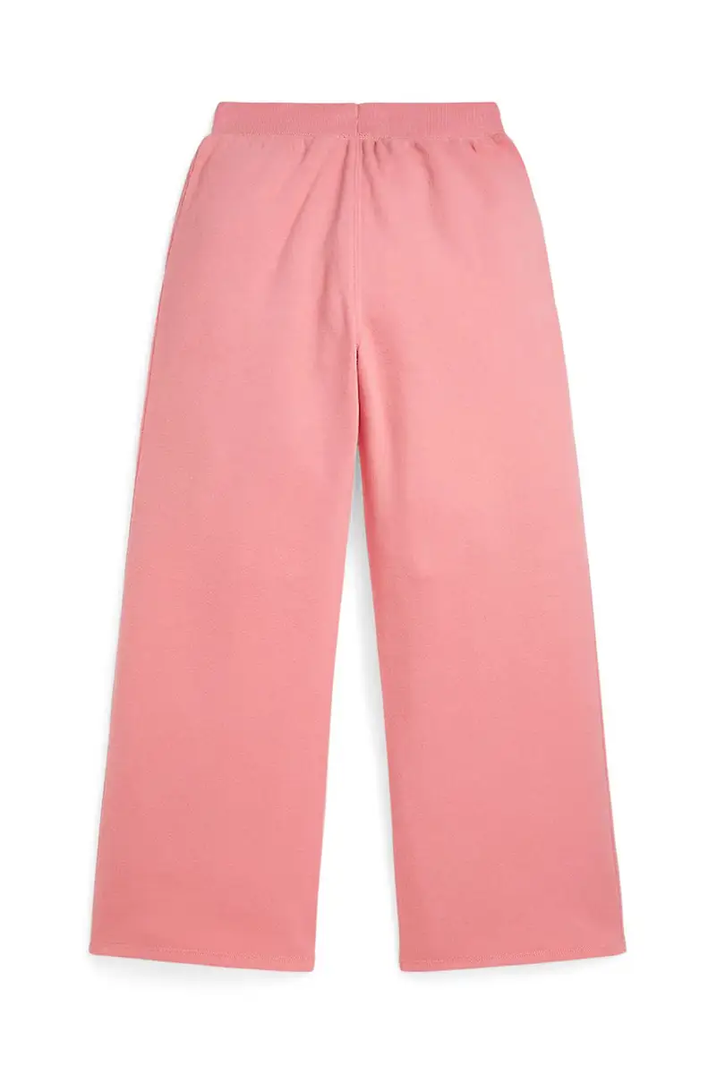 pantaloni tuta bambino/a colore rosa 313925933008 miniatura 2