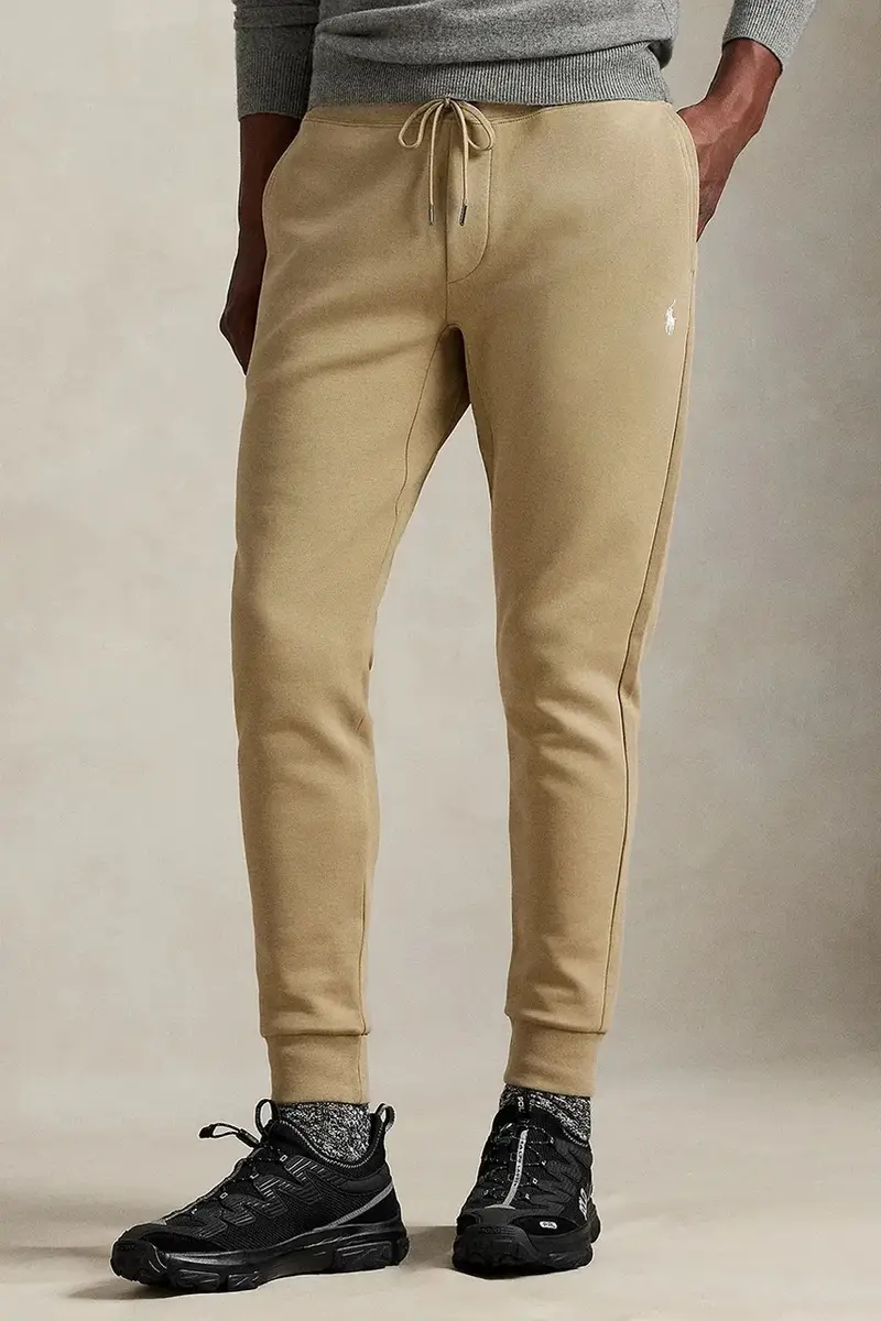 pantaloni tuta colore giallo 710881518 miniatura 2