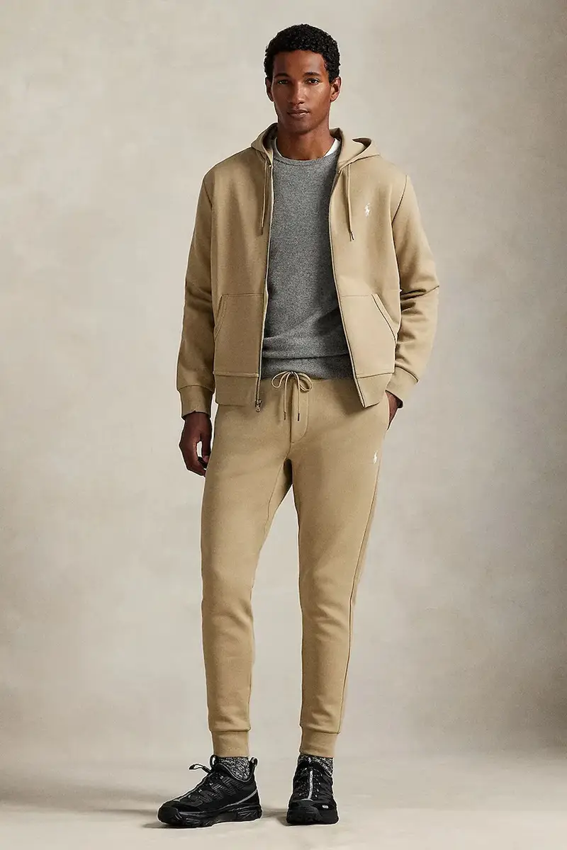 pantaloni tuta colore giallo 710881518