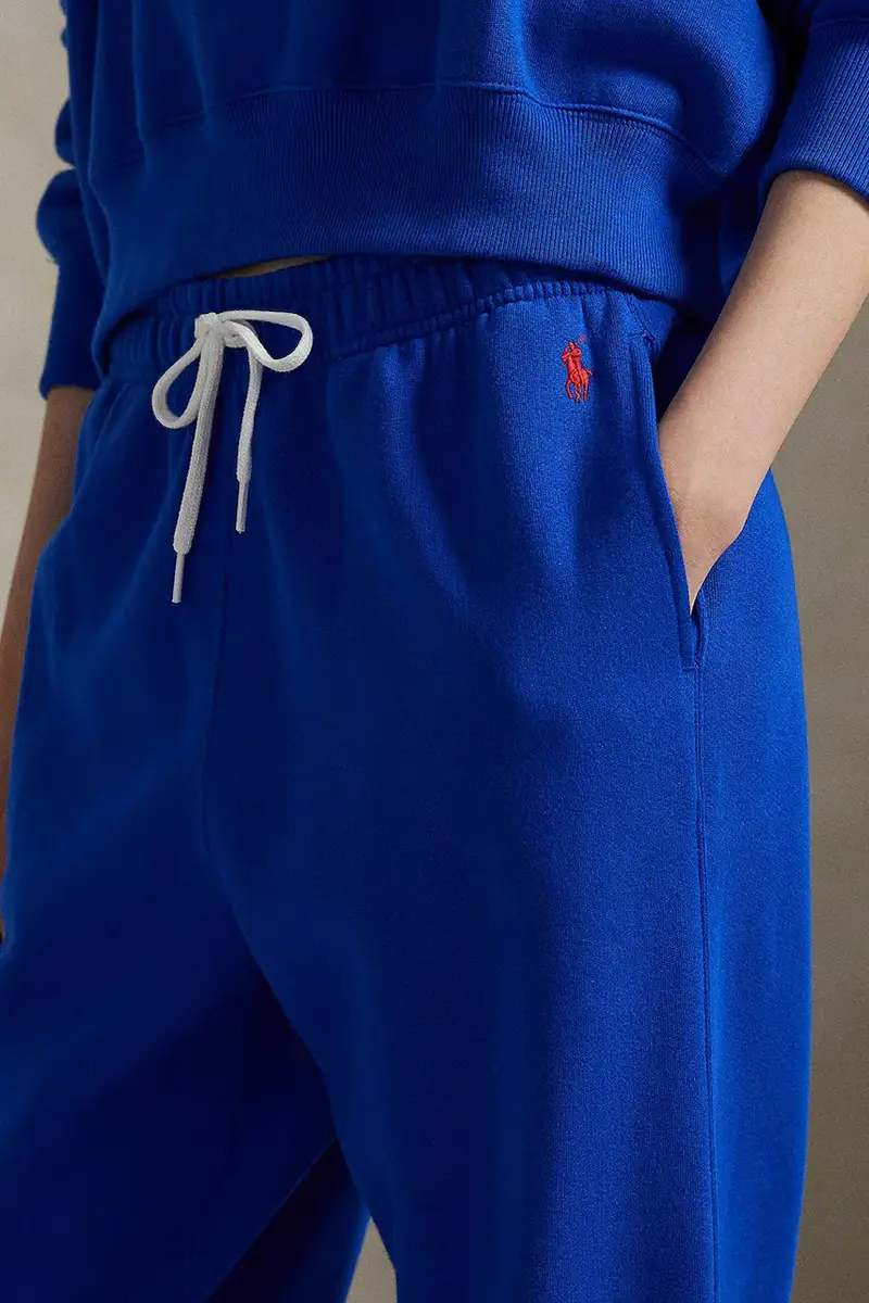 pantaloni tuta Violetto miniatura 4