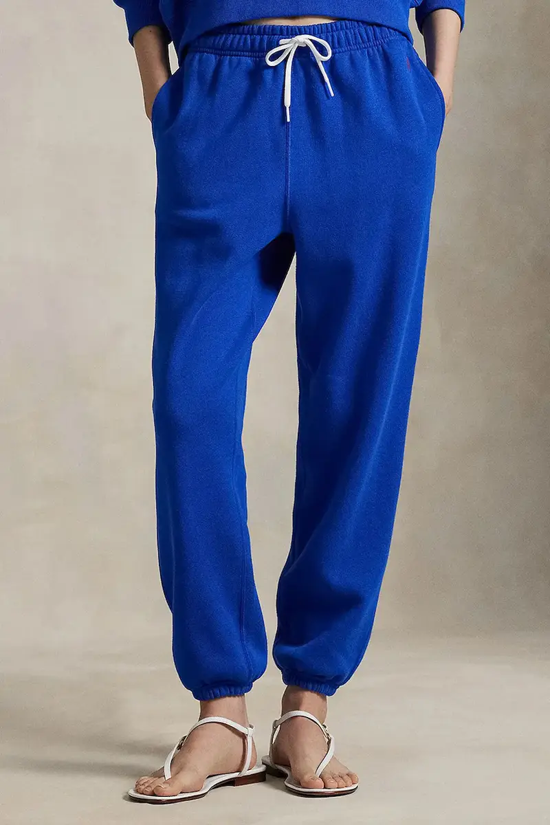 pantaloni tuta Violetto