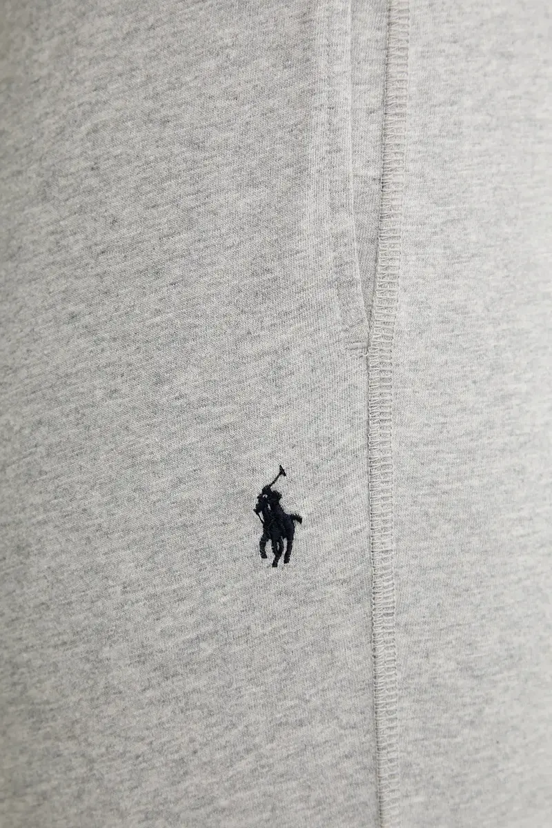 pantaloni uomo Grigio miniatura 4