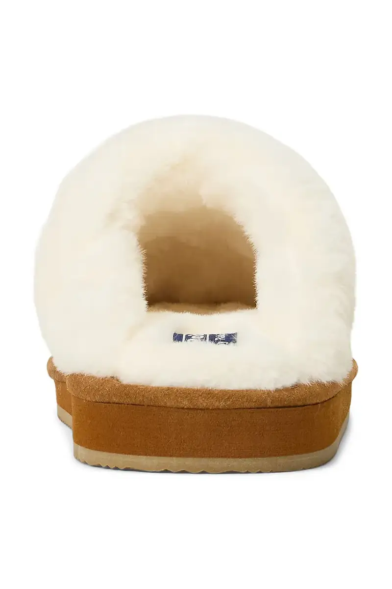 Polo Ralph Lauren Polo Marrone 3919301 miniatura 3