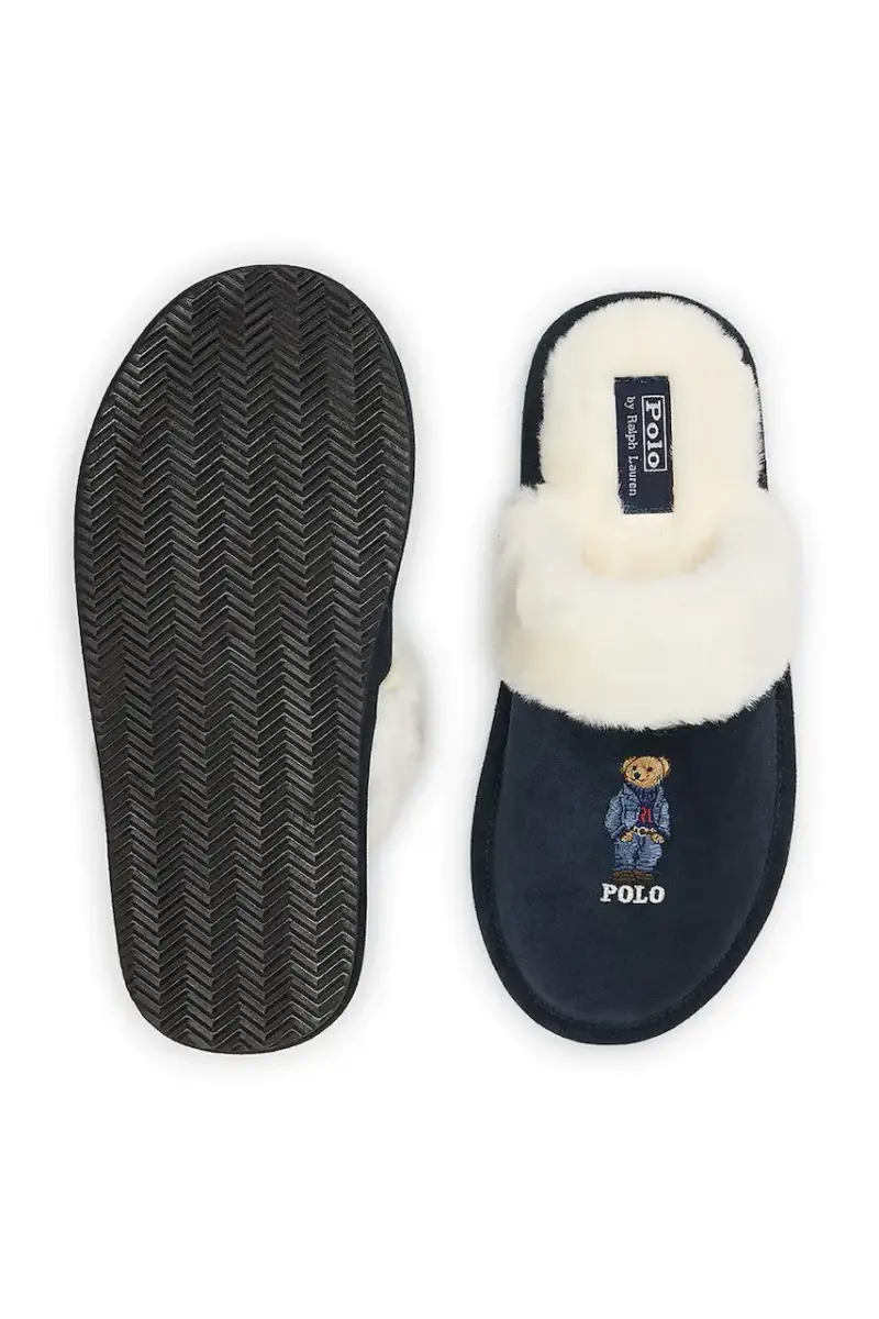 Polo Ralph Lauren Polo Blu 3527890 miniatura 4