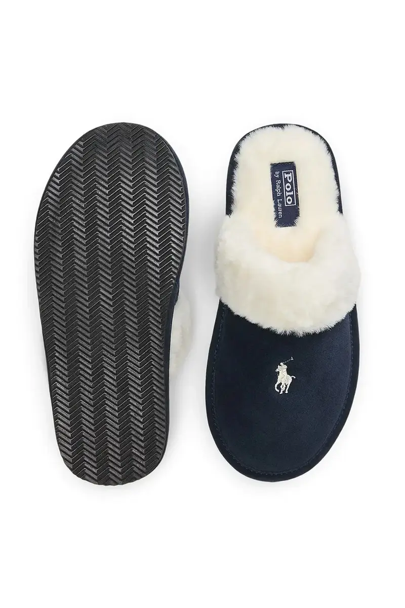 Polo Ralph Lauren Polo Blu 3768062 miniatura 4