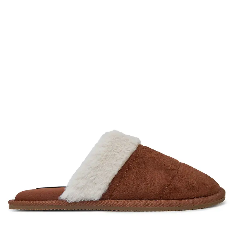 Polo Ralph Lauren Pantofole Marrone 2788314