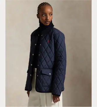 per donna 211965336002 Giacca blu navy Barn (XS), Casual, Poliestere