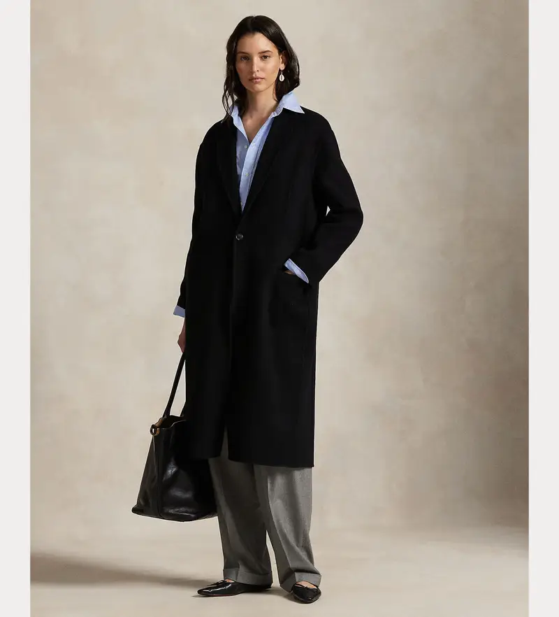 Polo Ralph Lauren Top Donna Nero 4155760