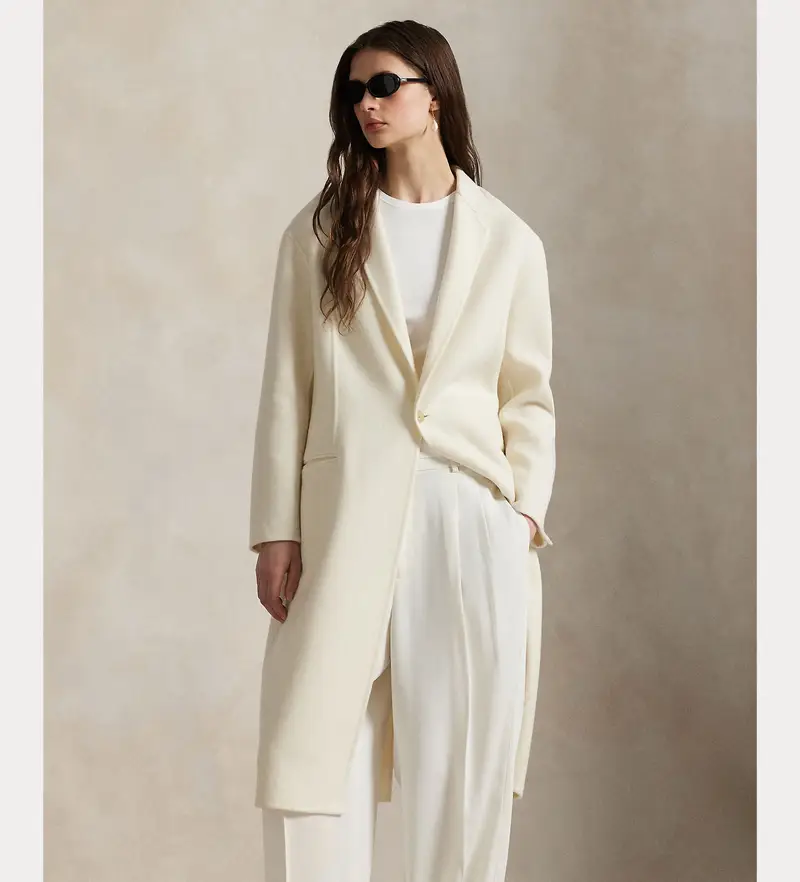 Polo Ralph Lauren Top Donna Beige 4036124