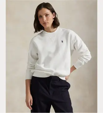 per donna 211971697001 Maglia bianca semplice (S), Bianco, Casual, Cotone