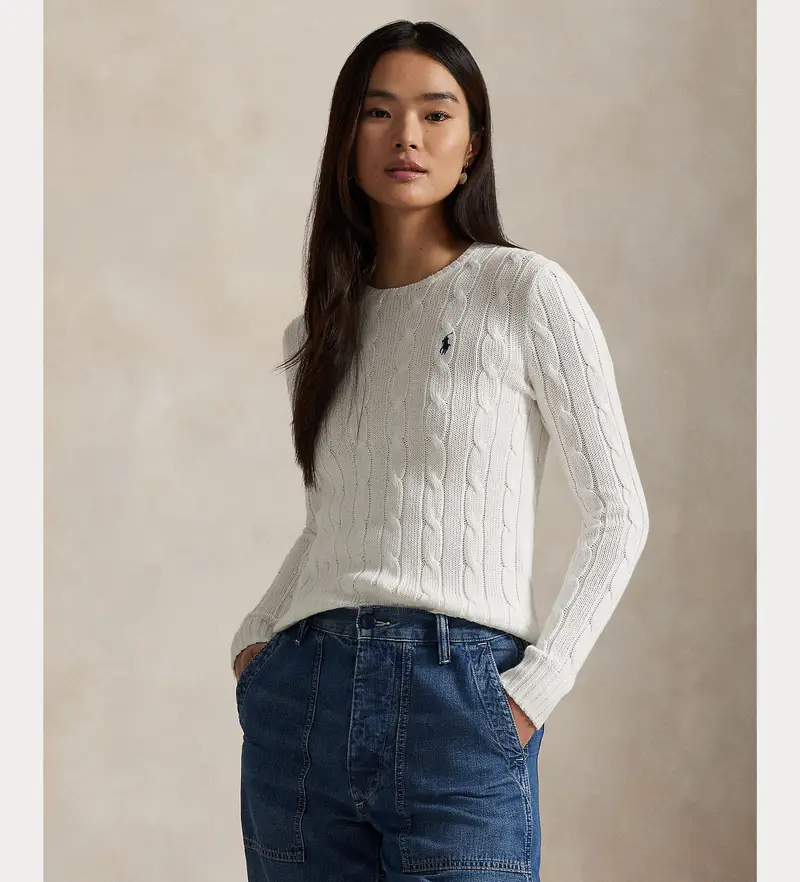 per donna 211971869007 Maglione bianco Julianna (XS), Casual, Cotone