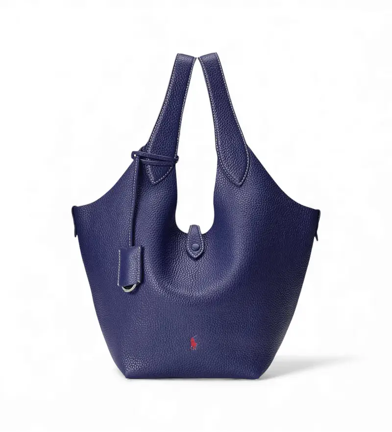 Polo Ralph Lauren Polo Donna Blu 4044339