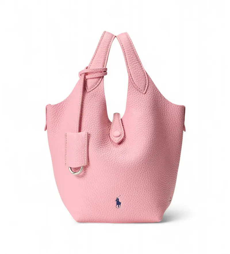 Polo Ralph Lauren Polo Donna Rosa 4057914