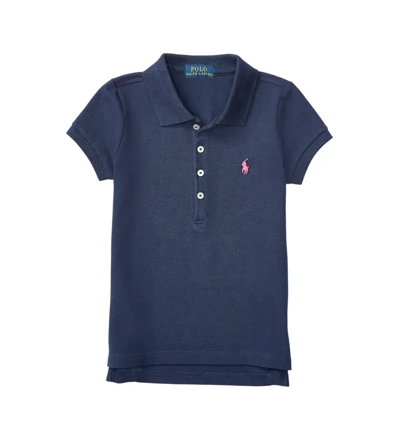 Polo Ralph Lauren Polo Ragazza Blu 4043964
